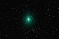 Comet 252P-Linear